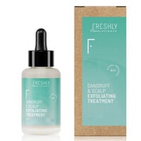 Dandruff & Scalp Exfoliating Treatment  50ml-214487 Dandruff & Scalp Exfoliating Treatment  50ml-214487 1